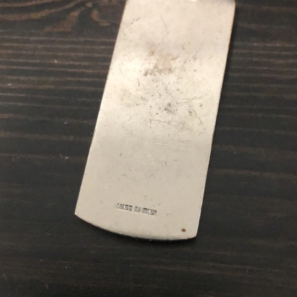 Fendi Key Chain - Picture 4 of 7